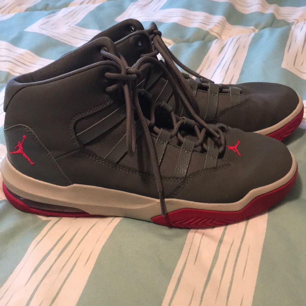 Girls Air Jordans